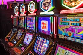 Classic Slots သမားရိုးကျ စလော့ ဂိမ်းများ