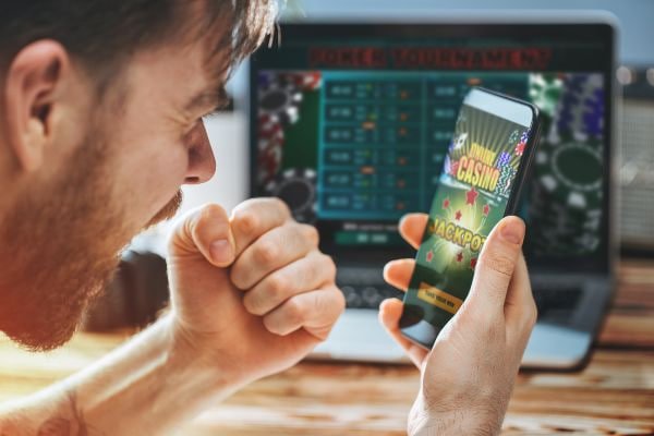 Sportsbook အားကစားလောင်းကစား