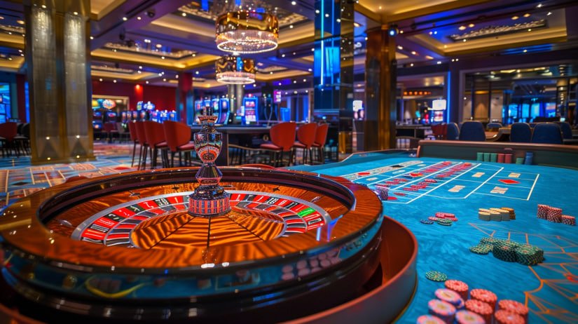 bonus68 ဂိမ်းလော်ဘီ Mobile APP ဖြင့် Myanmar ကစားသမားများ Slots နှင့် Live Casino ကစားနေသော မြင်ကွင်း