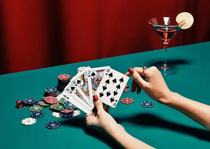 Bingo ဂိမ်းများ