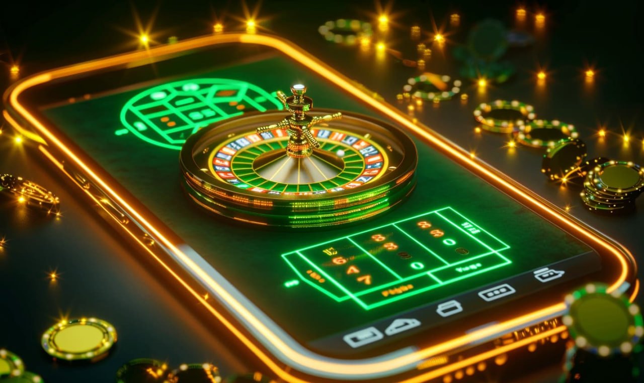 bonus68 ဘင်ဂို ဂိမ်း Online Bingo Live Room မြင်ကွင်း